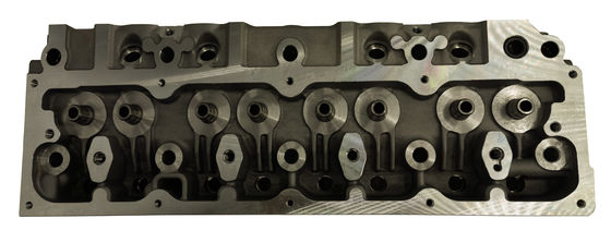 رأس أسطوانة ألومنيوم GAZ GAZelle NEXT BOX UMZ Evotech A274 A275 2.7 لتر 8 صمامات A274-1003010-10