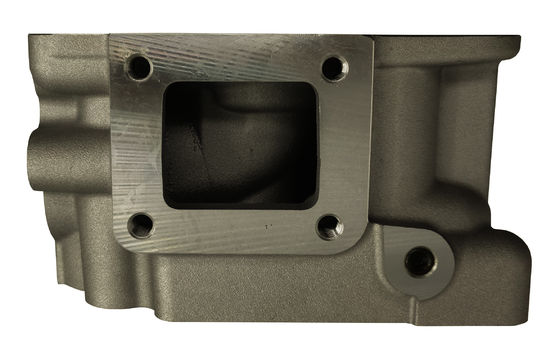 رأس أسطوانة ألومنيوم GAZ GAZelle NEXT BOX UMZ Evotech A274 A275 2.7 لتر 8 صمامات A274-1003010-10