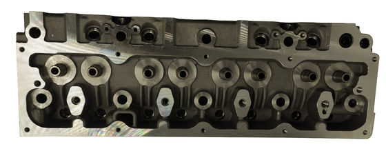 رأس أسطوانة غاز غازيل NEXT BOX UMZ Evotech A274 A275 CNG من الألومنيوم A274-1003010-20 2.7 لتر 8 صمامات