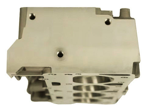 غاز الروسية ZIL130 GIL130 رأس الاسطوانة من الألومنيوم 130-1003010-20 130-1003012-20 6.0L 8V