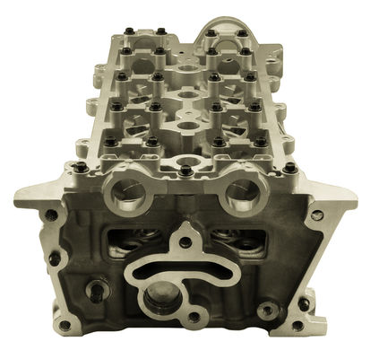H5F Cylinder Head for Clio IV Captur I Kadjar Scenic Kangoo 1.2L 8V 11041-00Q2F 11041-0224R 20001-00200 910038