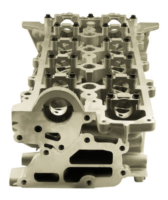 H5F Cylinder Head for Clio IV Captur I Kadjar Scenic Kangoo 1.2L 8V 11041-00Q2F 11041-0224R 20001-00200 910038