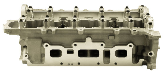 H5F Cylinder Head for Clio IV Captur I Kadjar Scenic Kangoo 1.2L 8V 11041-00Q2F 11041-0224R 20001-00200 910038