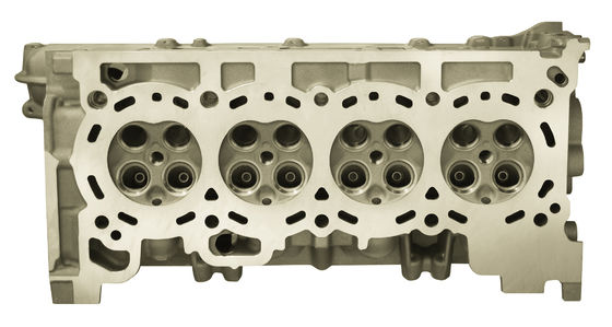 H5F Cylinder Head for Clio IV Captur I Kadjar Scenic Kangoo 1.2L 8V 11041-00Q2F 11041-0224R 20001-00200 910038