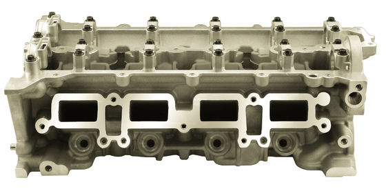 H5F Cylinder Head for Clio IV Captur I Kadjar Scenic Kangoo 1.2L 8V 11041-00Q2F 11041-0224R 20001-00200 910038