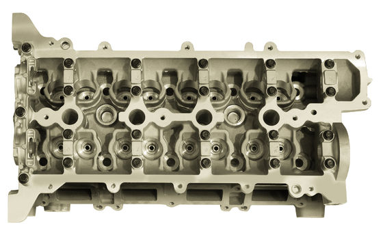 H5F Cylinder Head for Clio IV Captur I Kadjar Scenic Kangoo 1.2L 8V 11041-00Q2F 11041-0224R 20001-00200 910038