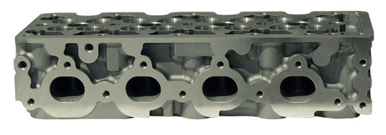 Y17DT Y17DTL رأس الأسطوانة لـ OPEL Combo Astra Corsa Meriva 1.7L 16V 5607076 5607150 607155 908554