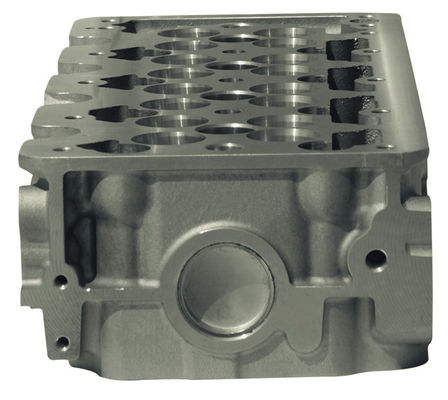 Y17DT Y17DTL رأس الأسطوانة لـ OPEL Combo Astra Corsa Meriva 1.7L 16V 5607076 5607150 607155 908554