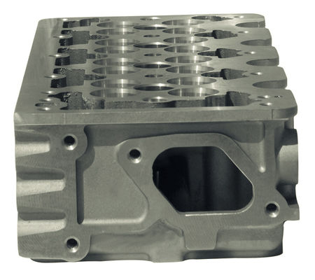 Y17DT Y17DTL رأس الأسطوانة لـ OPEL Combo Astra Corsa Meriva 1.7L 16V 5607076 5607150 607155 908554