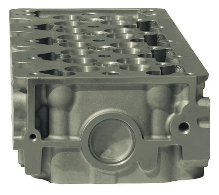 Z17DTL Z17DTH رأس الأسطوانة لـ OPEL Combo Astra Corsa Meriva 1.7L 16V 5607292 607151 908555