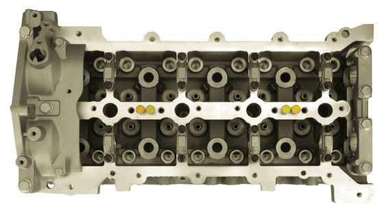 Z20D1 A22DM A22DMH LNP LNQ LNR LNS رأس الأسطوانة لـ أوبيل انتارا 2.0L 2.2L 16V 25183241 25195629 25183821 25183822 25183866 95513775 93177316 عائلة Z محرك DOHC