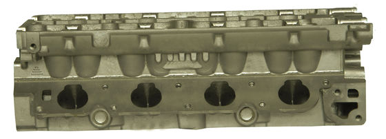 X18SED F18D3 رأس الاسطوانة لـ Opel Optra GM Buick 1.8 16V 93333317 92063877R 92064173 92068049 عائلة 2 محرك DOHC Ecotec