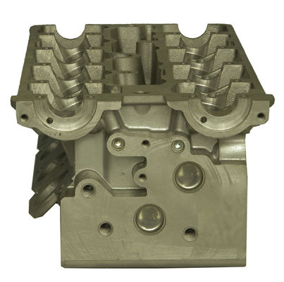 X18SED F18D3 رأس الاسطوانة لـ Opel Optra GM Buick 1.8 16V 93333317 92063877R 92064173 92068049 عائلة 2 محرك DOHC Ecotec