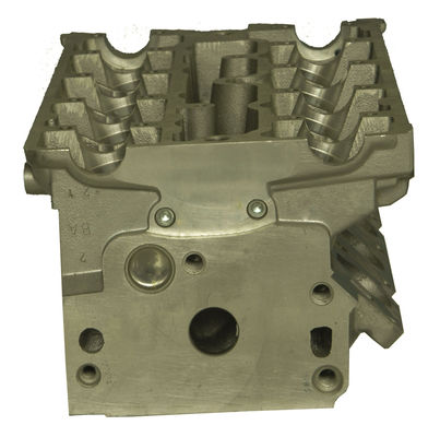 X18SED F18D3 رأس الاسطوانة لـ Opel Optra GM Buick 1.8 16V 93333317 92063877R 92064173 92068049 عائلة 2 محرك DOHC Ecotec