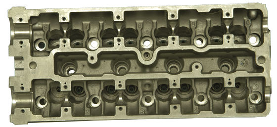 X18SED F18D3 رأس الاسطوانة لـ Opel Optra GM Buick 1.8 16V 93333317 92063877R 92064173 92068049 عائلة 2 محرك DOHC Ecotec