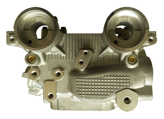 A16DMS رأس الاسطوانة لمحرك GM Buick Excelle 1.5L DAEWOO Nubire 1.5L 16V 96350009