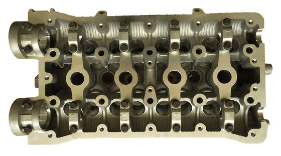 A16DMS رأس الاسطوانة لمحرك GM Buick Excelle 1.5L DAEWOO Nubire 1.5L 16V 96350009