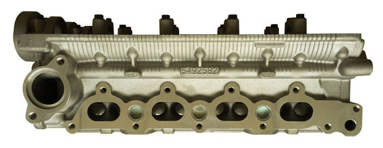 A16DMS رأس الاسطوانة لمحرك GM Buick Excelle 1.5L DAEWOO Nubire 1.5L 16V 96350009