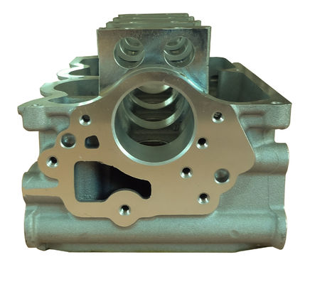 Damas F8CV رأس الاسطوانة لGM DAEWOO Damas 0.8L 6V المحرك 96316210 96642708 96642708 11110-80D00