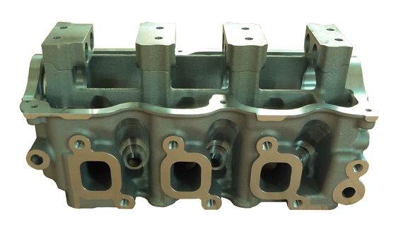 Damas F8CV رأس الاسطوانة لGM DAEWOO Damas 0.8L 6V المحرك 96316210 96642708 96642708 11110-80D00