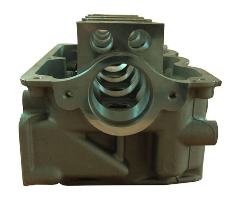 Damas F8CV رأس الاسطوانة لGM DAEWOO Damas 0.8L 6V المحرك 96316210 96642708 96642708 11110-80D00