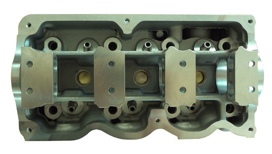 Damas F8CV رأس الاسطوانة لGM DAEWOO Damas 0.8L 6V المحرك 96316210 96642708 96642708 11110-80D00
