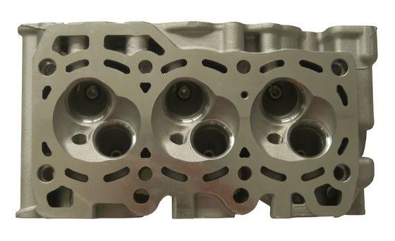 رأس الاسطوانة تيكو F8CV لGM DAEWOO تيكو 0.8L محرك 6 فولت 96316210 96642708 96642708 11110-80D00