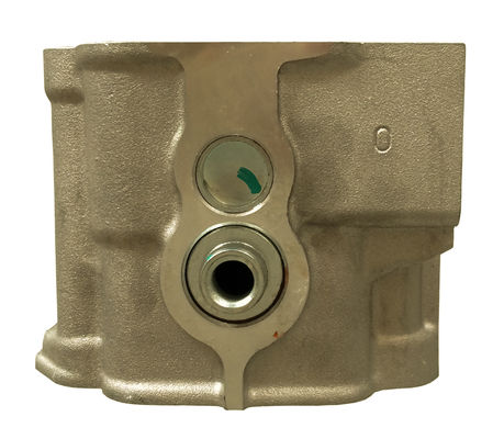 G15MF رأس الأسطوانة لشركة GM DAEWOO لانوس نيكسيا إسبريسو سيلو أرانوس 1.5L 8V محرك بدون ثقوب 94580900 96182931 96143557
