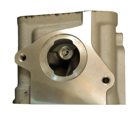 F14S3 F15S3 رأس الاسطوانة لGM شيفروليت Aveo T200 T250 لاكيتي J200 DAEWOO كالوس 1.4L 8V LCU L2B محرك LJO 94580947 96814892