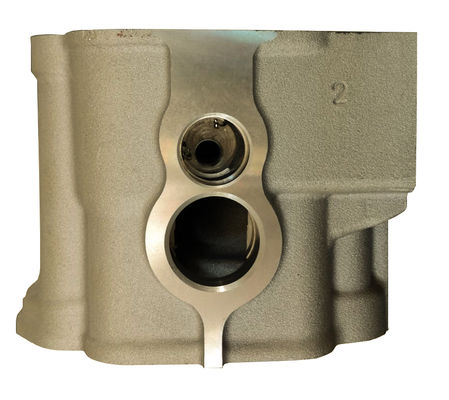 F14S3 F15S3 رأس الاسطوانة لGM شيفروليت Aveo T200 T250 لاكيتي J200 DAEWOO كالوس 1.4L 8V LCU L2B محرك LJO 94580947 96814892