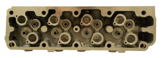 رأس أسطوانة X14Y C16SE لمحرك GM OPEL Astra Combo Corsa Kadett 1.4L 8V CR9 6W 93313414 90400027