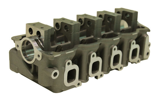 B10S1 رأس الاسطوانة لGM DAEWOO Matiz II Kalos Aveo محرك 1.0L 8V 96642709 96666228 96642710