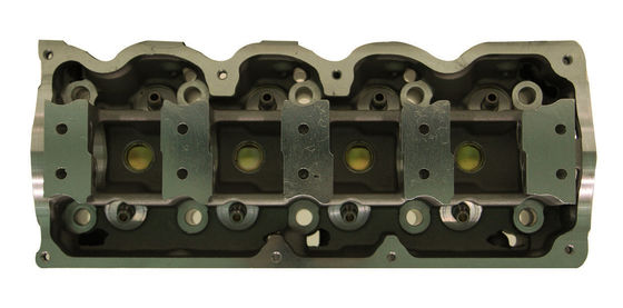 B10S1 رأس الاسطوانة لGM DAEWOO Matiz II Kalos Aveo محرك 1.0L 8V 96642709 96666228 96642710