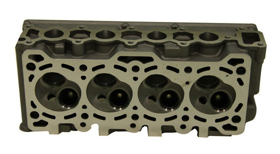 B10S1 رأس الاسطوانة لGM DAEWOO Matiz II Kalos Aveo محرك 1.0L 8V 96642709 96666228 96642710