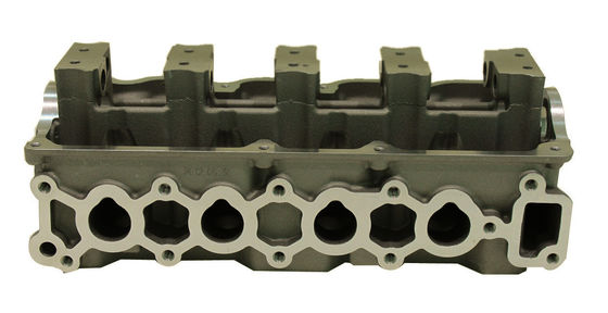 B10S1 رأس الاسطوانة لGM DAEWOO Matiz II Kalos Aveo محرك 1.0L 8V 96642709 96666228 96642710