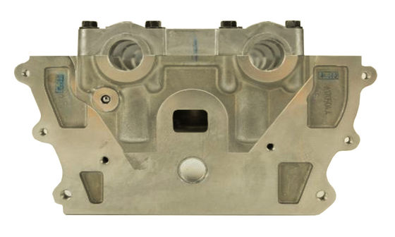 B12S B12D رأس الأسطوانة لشركة GM DAEWOO Spark S10 Kalos Aveo 1.2L 16V المحرك 24542621 24542619 96858203 96946000 9048771 9002810