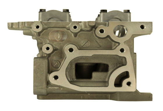 B12S B12D رأس الأسطوانة لشركة GM DAEWOO Spark S10 Kalos Aveo 1.2L 16V المحرك 24542621 24542619 96858203 96946000 9048771 9002810