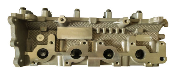 B12S B12D رأس الأسطوانة لشركة GM DAEWOO Spark S10 Kalos Aveo 1.2L 16V المحرك 24542621 24542619 96858203 96946000 9048771 9002810