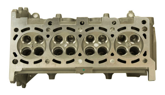 B12S B12D رأس الأسطوانة لشركة GM DAEWOO Spark S10 Kalos Aveo 1.2L 16V المحرك 24542621 24542619 96858203 96946000 9048771 9002810