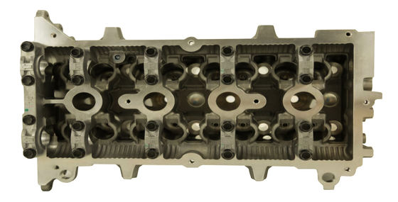 B12S B12D رأس الأسطوانة لشركة GM DAEWOO Spark S10 Kalos Aveo 1.2L 16V المحرك 24542621 24542619 96858203 96946000 9048771 9002810