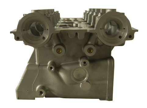 LDA F18D3 رأس الاسطوانة لمحرك GM Lacetti CDX 1.8L 16V 96395381 93297131 93344166 25181240 93357885