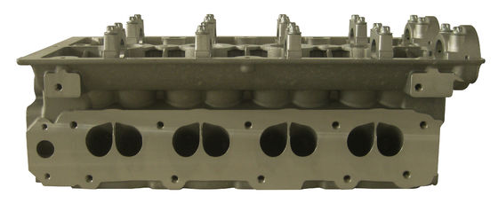 رأس أسطوانة Z16XE1 Z16XEP لمحرك GM OPEL Zafira Vectra Astra Meriva 1.6 لتر 16 صمام 55355011 55353608 24461591 55556284 55559600 71787341 71787343 607156