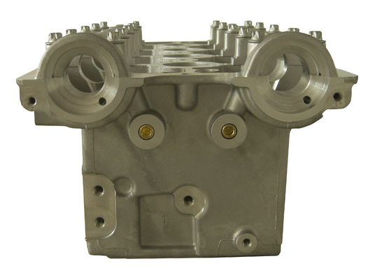 رأس أسطوانة Z16XE1 Z16XEP لمحرك GM OPEL Zafira Vectra Astra Meriva 1.6 لتر 16 صمام 55355011 55353608 24461591 55556284 55559600 71787341 71787343 607156