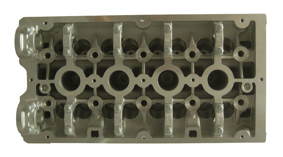 رأس أسطوانة Z16XE1 Z16XEP لمحرك GM OPEL Zafira Vectra Astra Meriva 1.6 لتر 16 صمام 55355011 55353608 24461591 55556284 55559600 71787341 71787343 607156