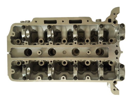 Z12XEP Z14XEP رأس الاسطوانة لGM OPEL Corsa Meriva Tigra Astra 1.4L محرك 16 فولت 55355430 55355425 55351328 24469157 5607157