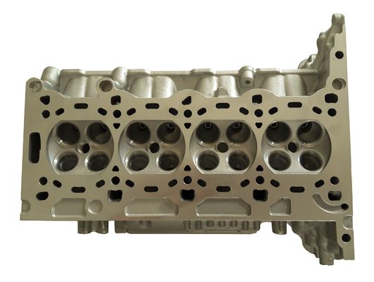 Z12XEP Z14XEP رأس الاسطوانة لGM OPEL Corsa Meriva Tigra Astra 1.4L محرك 16 فولت 55355430 55355425 55351328 24469157 5607157