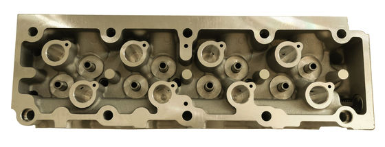 X24XF رأس الاسطوانة لشركة GM Opel Vectra Astra Zafira CHEVROLET S10 Blazer 2.0L 2.4L 8V المحرك 93346034 93346036 93346037 93369528 93369529 93381262 94701680 94701681 92061486 92063741 70724