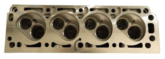 X24XF رأس الاسطوانة لشركة GM Opel Vectra Astra Zafira CHEVROLET S10 Blazer 2.0L 2.4L 8V المحرك 93346034 93346036 93346037 93369528 93369529 93381262 94701680 94701681 92061486 92063741 70724