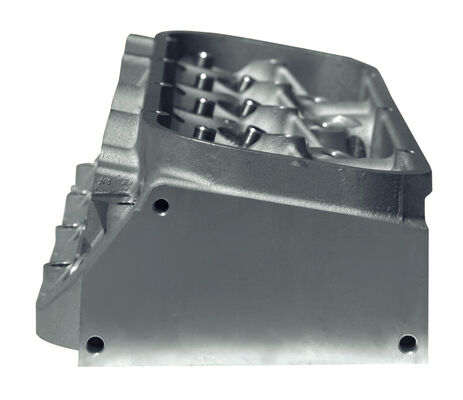 ألومنيوم GM454 رأس الاسطوانة لمحرك GM شيفروليت Big Block V8 7.4L 8V