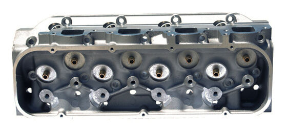ألومنيوم GM454 رأس الاسطوانة لمحرك GM شيفروليت Big Block V8 7.4L 8V